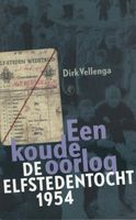 Een koude oorlog - Dirk Vellenga - ebook - thumbnail