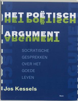 Het poetisch argument (Paperback)