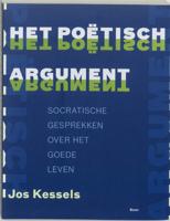 Het poetisch argument (Paperback)