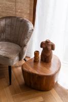 Bijzettafel Table Ayla