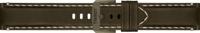 Horlogeband Tissot T600047905.T1166173609200B Leder Bruin 22mm