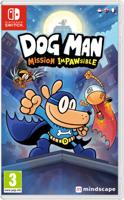 Dog Man Mission Impawsible Dog Man Mission Impawsible