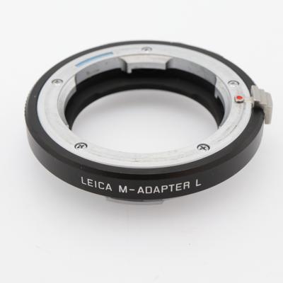 Leica 18771 M-Adapter L occasion