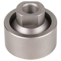 KS Tools 140.2579 Stansset, 2-delig, Ø 26,5 mm (VW)
