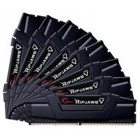 64 GB DDR4-3200 Octa-Kit Werkgeheugen