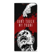 Motorola Moto E7 Power | E7i Power Design Case Zombie Blood