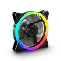 Case fan Sharkoon SHARK Blades RGB Ø 12 cm