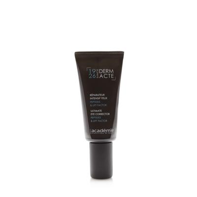 Académie Derm Acte Ultimate Eye Corrector Gel 15ml