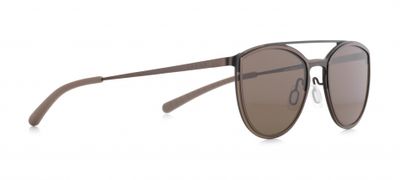Spect Eyewear zonnebril Electra cat.3 bruin (004) Spect Eyewear zonnebril Electra cat.3 bruin (004)