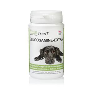 Phytotreat Phytotreat glucosamine-extra hond