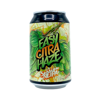 Didko Easy Citra Haze 33cl