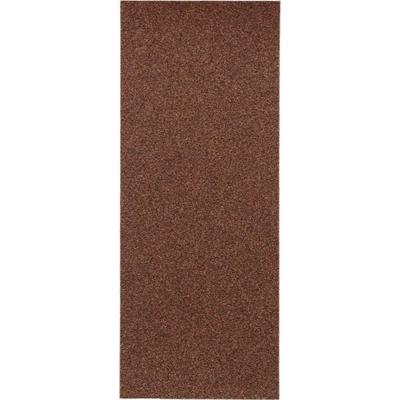 Schuurstrook k80 93x230 mm 10st - Kwb