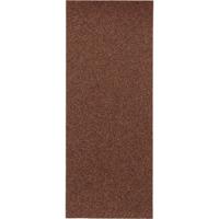 Schuurstrook k80 93x230 mm 10st - Kwb