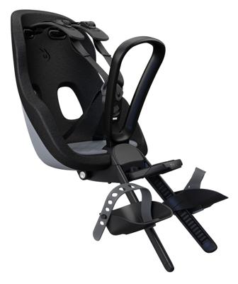 Thule Zitje yepp nexxt 2 mini monument grey