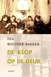 De klop op de deur GLB (Paperback)