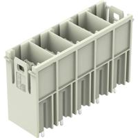 WAGO 832-3605 Female connector 20 stuk(s)