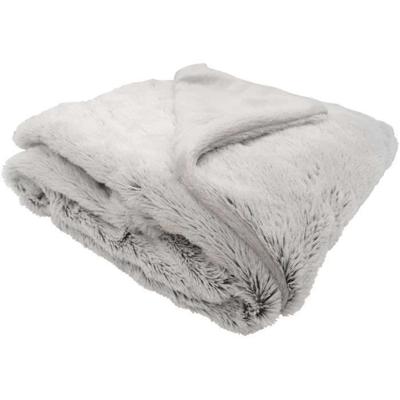 DOMIVA Sneeuwdeken met microzachte voering - 75 x 100 cm - Muis