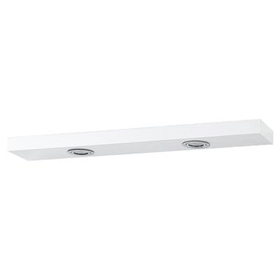 Differnz Fabulous spieglkoof met verlichting wit