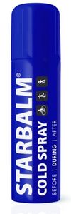 Star Balm Cold Spray