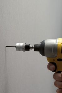 Stanley handgereedschap Veerbelaste magnetische bithouder (gipsplaat) - STHT0-05926