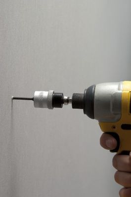 Stanley handgereedschap Veerbelaste magnetische bithouder (gipsplaat) - STHT0-05926