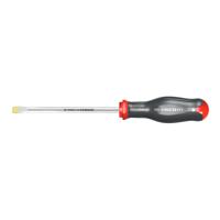 Facom Protwist® Schroevendraaier | Gesmeed Bled | Voor Sleufschroeven | 10 x 200 mm - ATF10X200