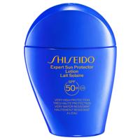 Shiseido Expert Sun Protector Lotion SPF50+ 50ml Shiseido Expert Sun Protector Lotion SPF50+ 50ml