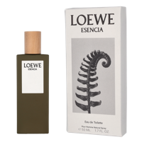 Loewe Esencia Pour Homme Eau de toilette Spray 50 ml Heren