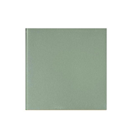 Terre d´azur Provence Vert Clair 10x10 cm