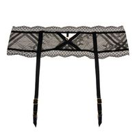 Freya Fatale Suspender