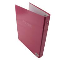 Ringband 23 rings PINK A4