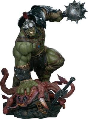 Marvel Maquette Gladiator Hulk 67 cm Marvel Maquette Gladiator Hulk 67 cm