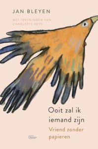 Ooit zal ik iemand zijn - Jan Bleyen - ebook