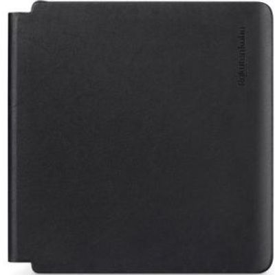 Rakuten Kobo Sage Powercover 8 Folioblad Zwart