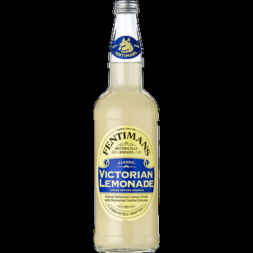 Fentimans Classic Victorian Lemonade 750ML bij Jumbo