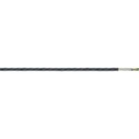 LAPP ÖLFLEX® HEAT 260 C MC Hogetemperatuurkabel 3 G 0.75 mm² Zwart 91330/100 100 m