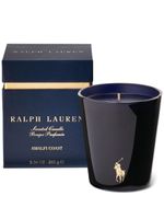 Ralph Lauren Home bougie à simple mèche Amalfi Coast - Bleu - thumbnail