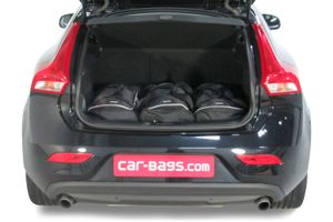 Reistassenset Volvo V40 (P1) 2012- 5d V21001S