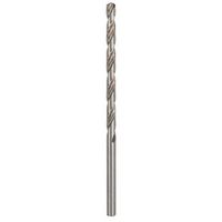 Bosch Accessories 2608596825 HSS Metaal-spiraalboor 7 mm Gezamenlijke lengte 156 mm Geslepen DIN 340 Cilinderschacht 5 stuk(s)