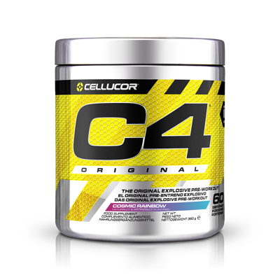 C4 Original Pre-workout | Cellucor | 390g