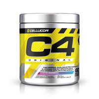 C4 Original Pre-workout | Cellucor | 390g