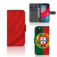 Apple iPhone 11 Pro | Bookstyle Case | Portugal Apple iPhone 11 Pro | Bookstyle Case | Portugal