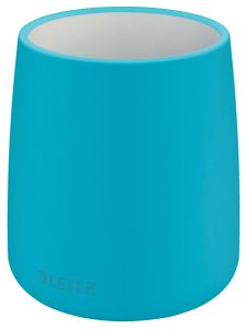 Leitz Cosy keramisch pennenbakje, blauw