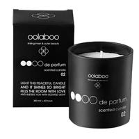 Oolaboo 0000 de Parfum Scented Candle 02 300gr