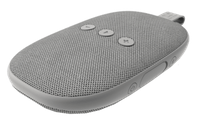 Fresh 'n Rebel Rockbox Bold X Mono draadloze luidspreker Grijs - thumbnail