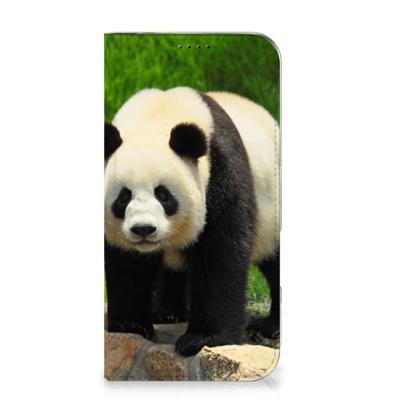 iPhone 16 Plus | Hoesje maken | Panda