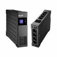UPS SAI Eaton ELP1200FR-2 Zwart 750 W