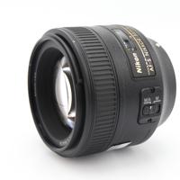 Nikon AF-S 85mm f/1.8G occasion
