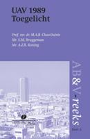 UAV toegelicht (Paperback)