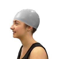 SWIMMING CAP SILICONE SOFTEE